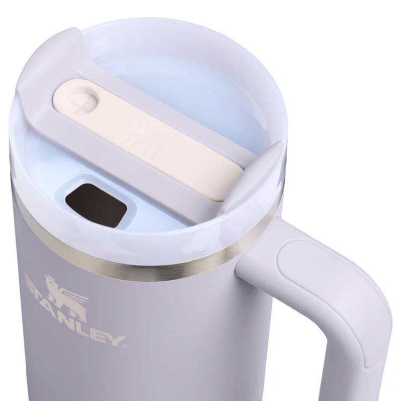 Stanley The Quencher H2.0 Flowstate&trade; Tumbler 30oz Purple Dust image number 2